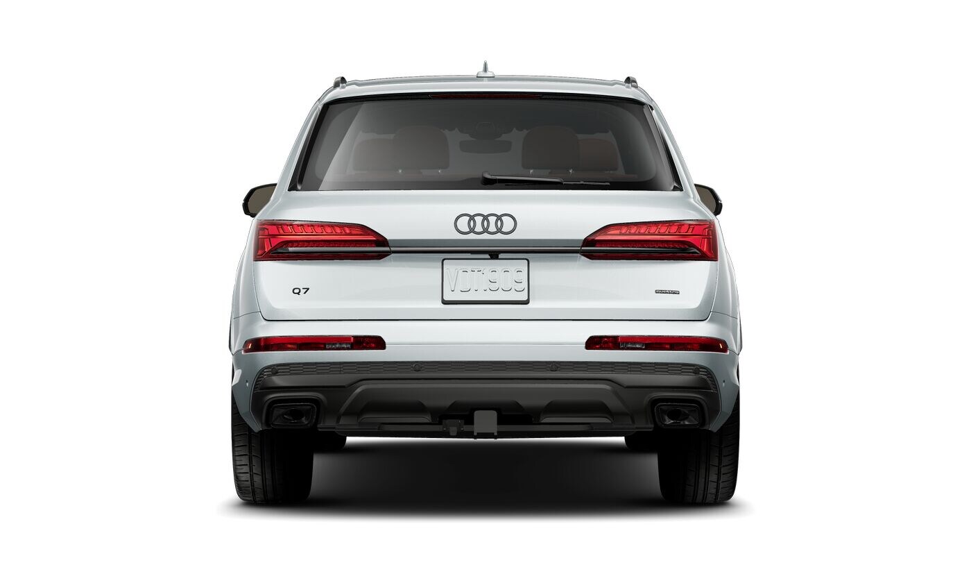 2025 Audi Q7 Prestige photo 4