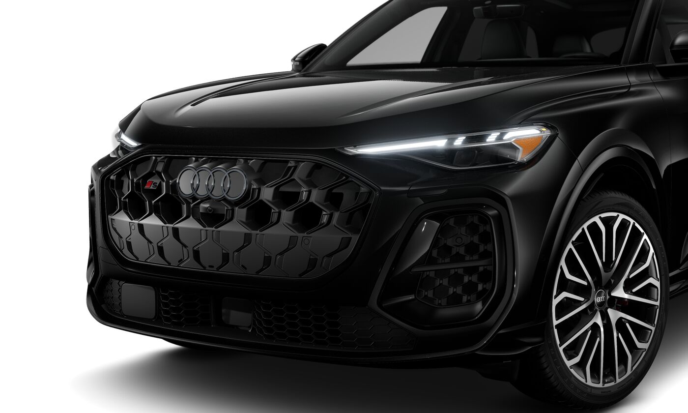 2025 Audi SQ5 Premium Plus photo 2
