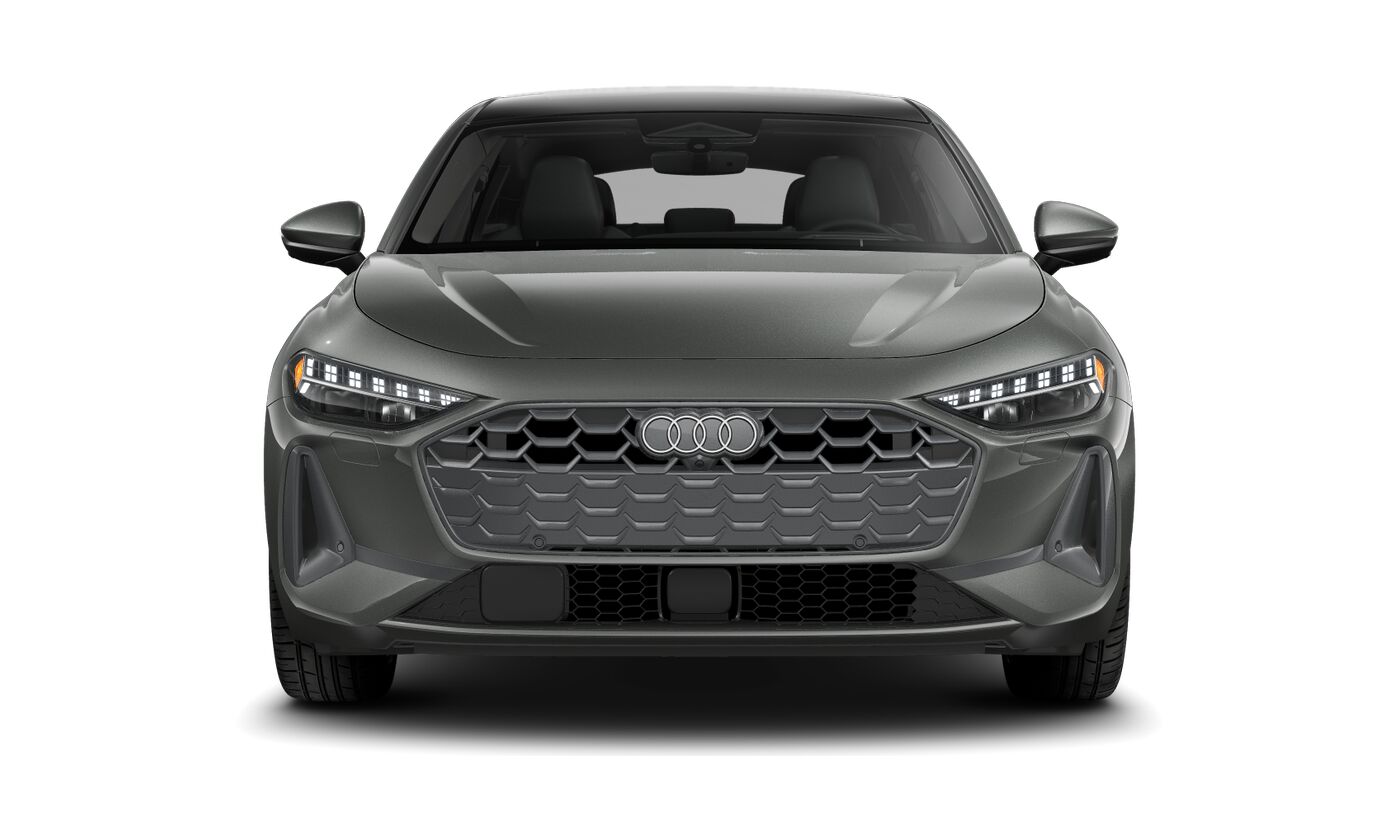 2025 Audi A5 2.0T Premium Plus photo 3