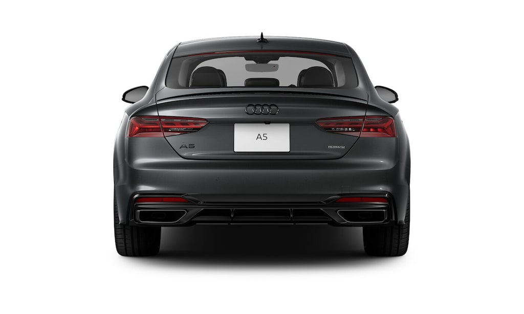New 2025 Audi A5 Sportback Premium Plus for sale in Austin