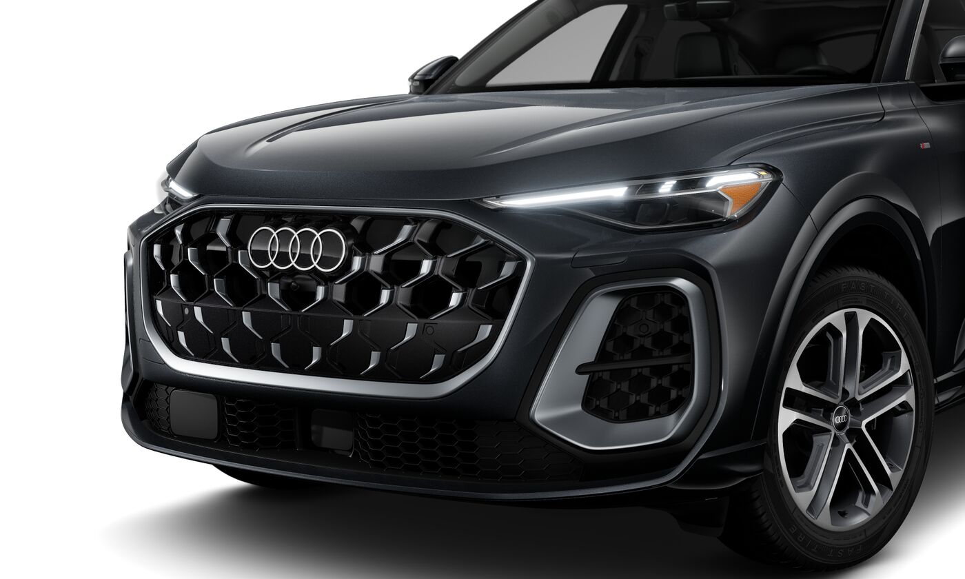 2025 Audi Q5 2.0T Premium Plus photo 2