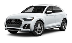 2025 Audi Q5 e 55 Premium Plus SUV
