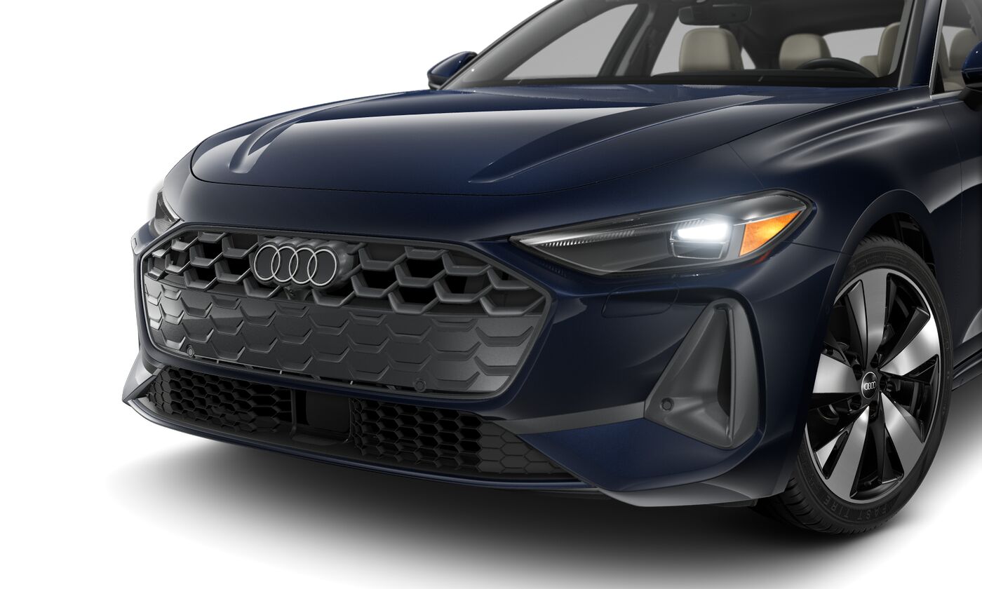 2025 Audi A5 2.0T Premium photo 2