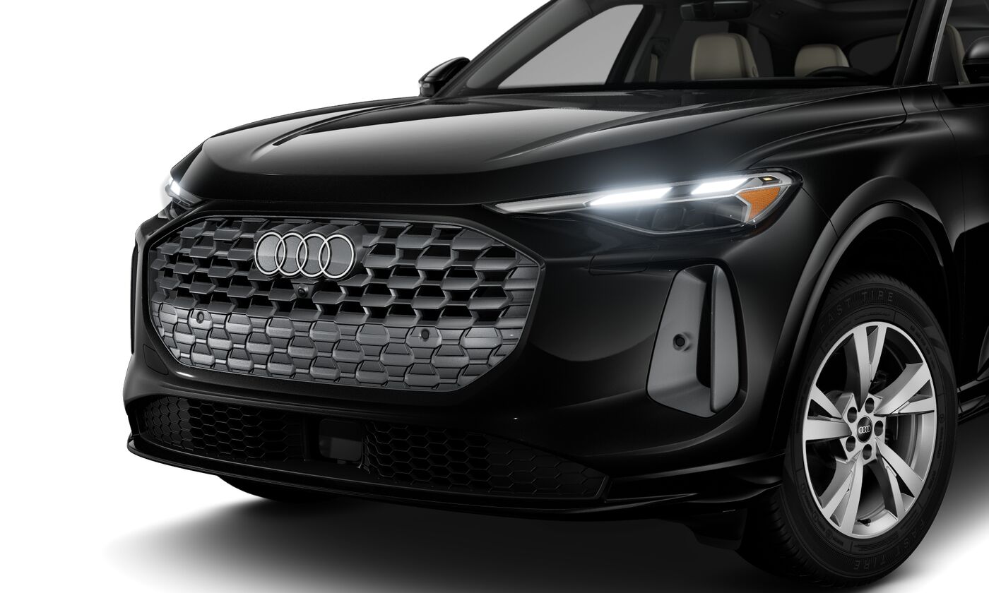 2025 Audi Q5 2.0T Premium photo 2