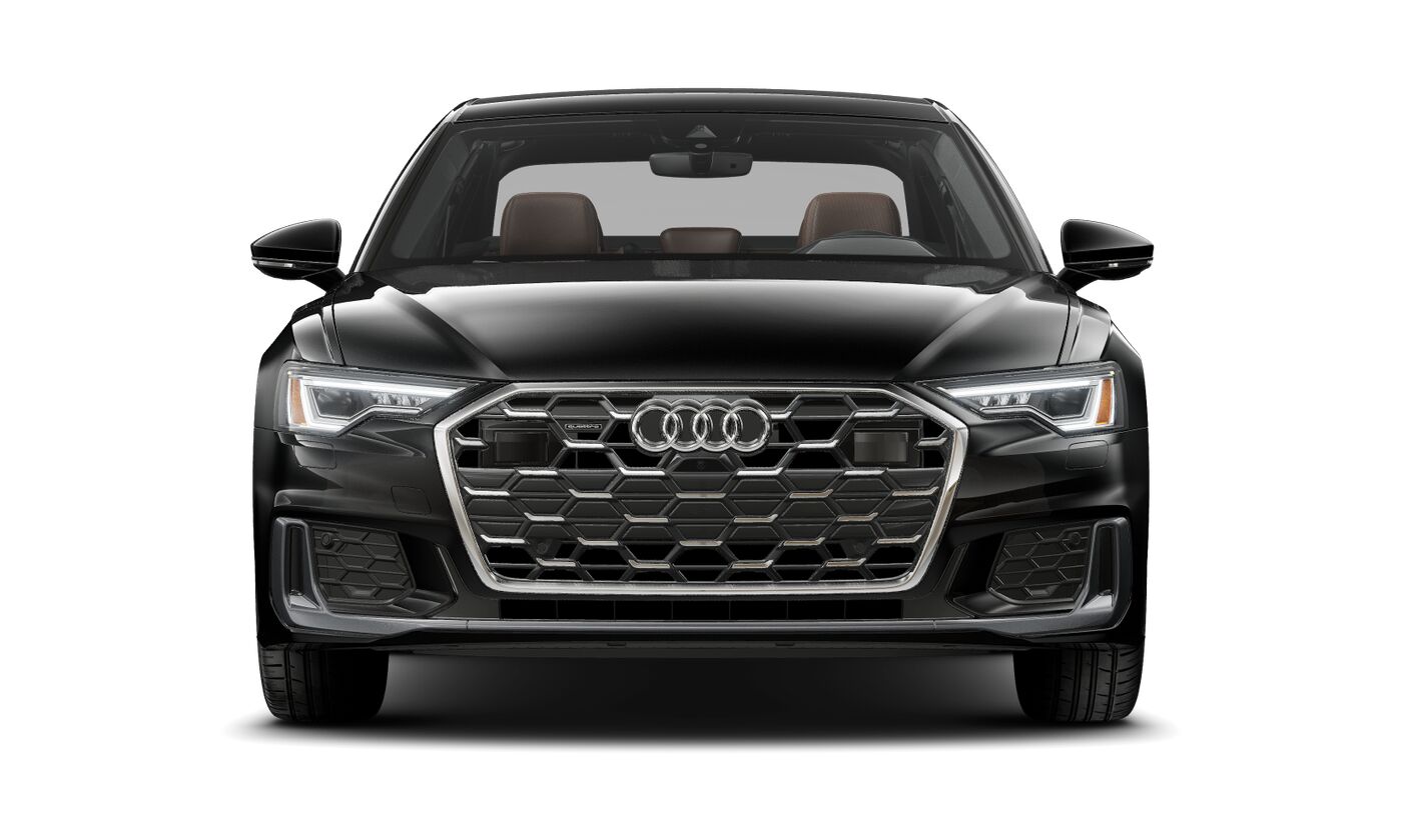 2025 Audi A6 3.0T Premium Plus photo 3