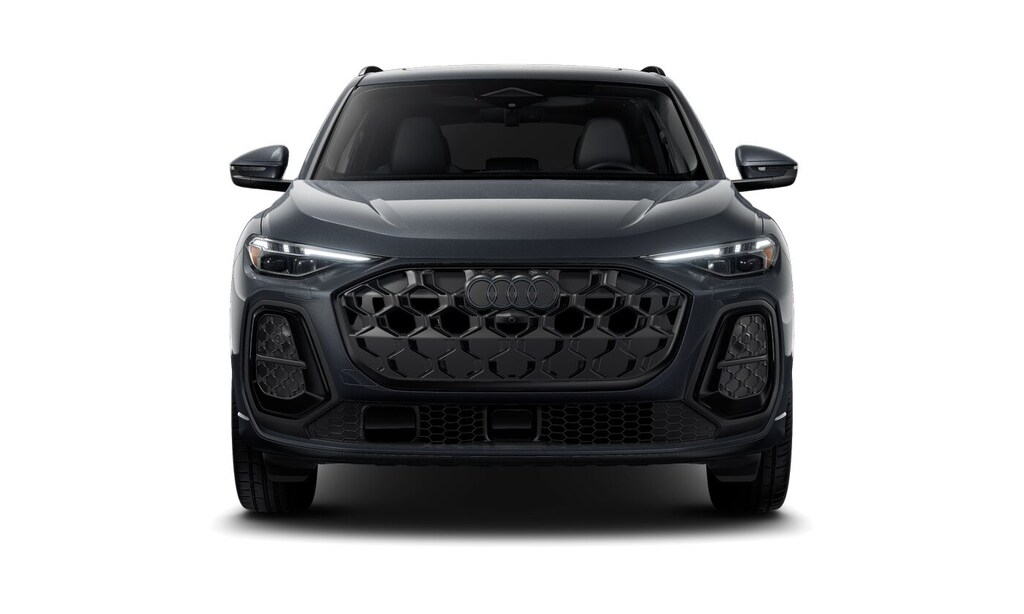 New 2026 Audi Q5 SUV