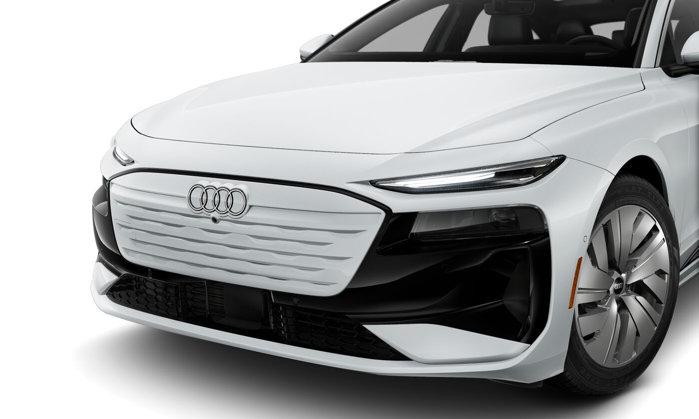 2025 Audi A6 Quattro Ultra photo 3