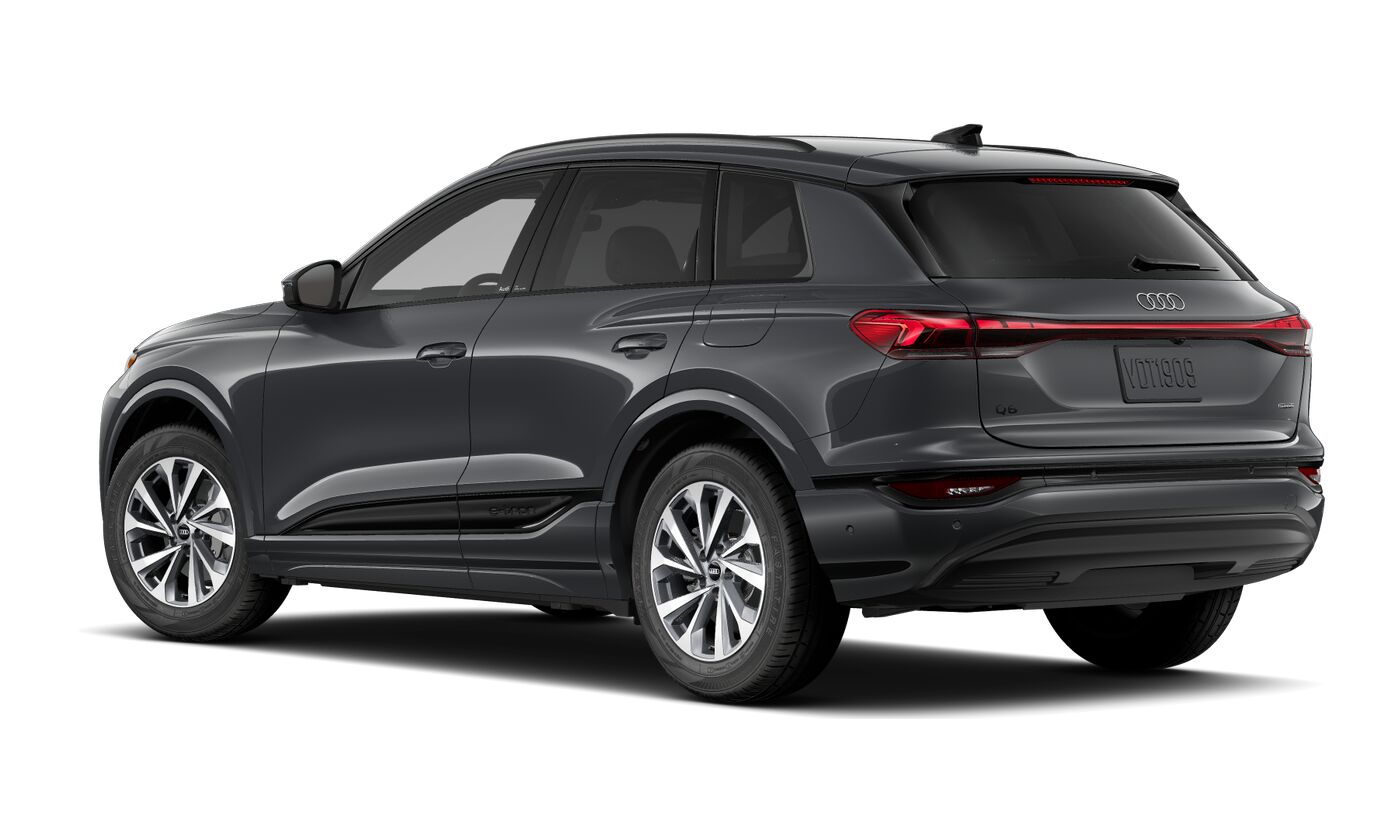 2025 Audi Q6 e-tron Premium - Photo 36