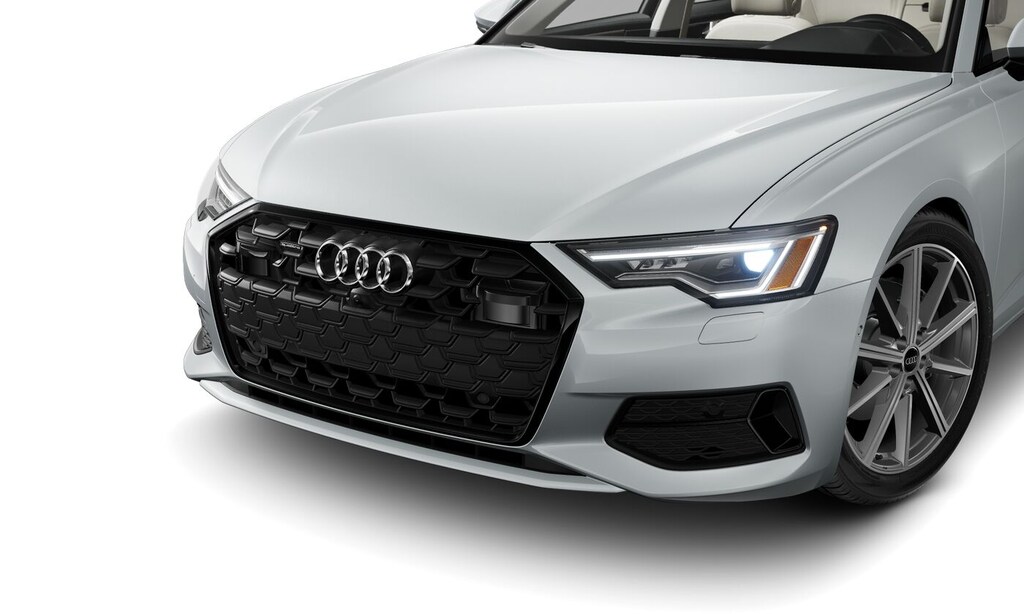 New 2025 Audi A6 For Sale/Lease Chattanooga TN VIN WAUD3BF22SN013980