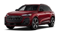 2025 Audi All-new SQ5 3.0T Progressiv SUV