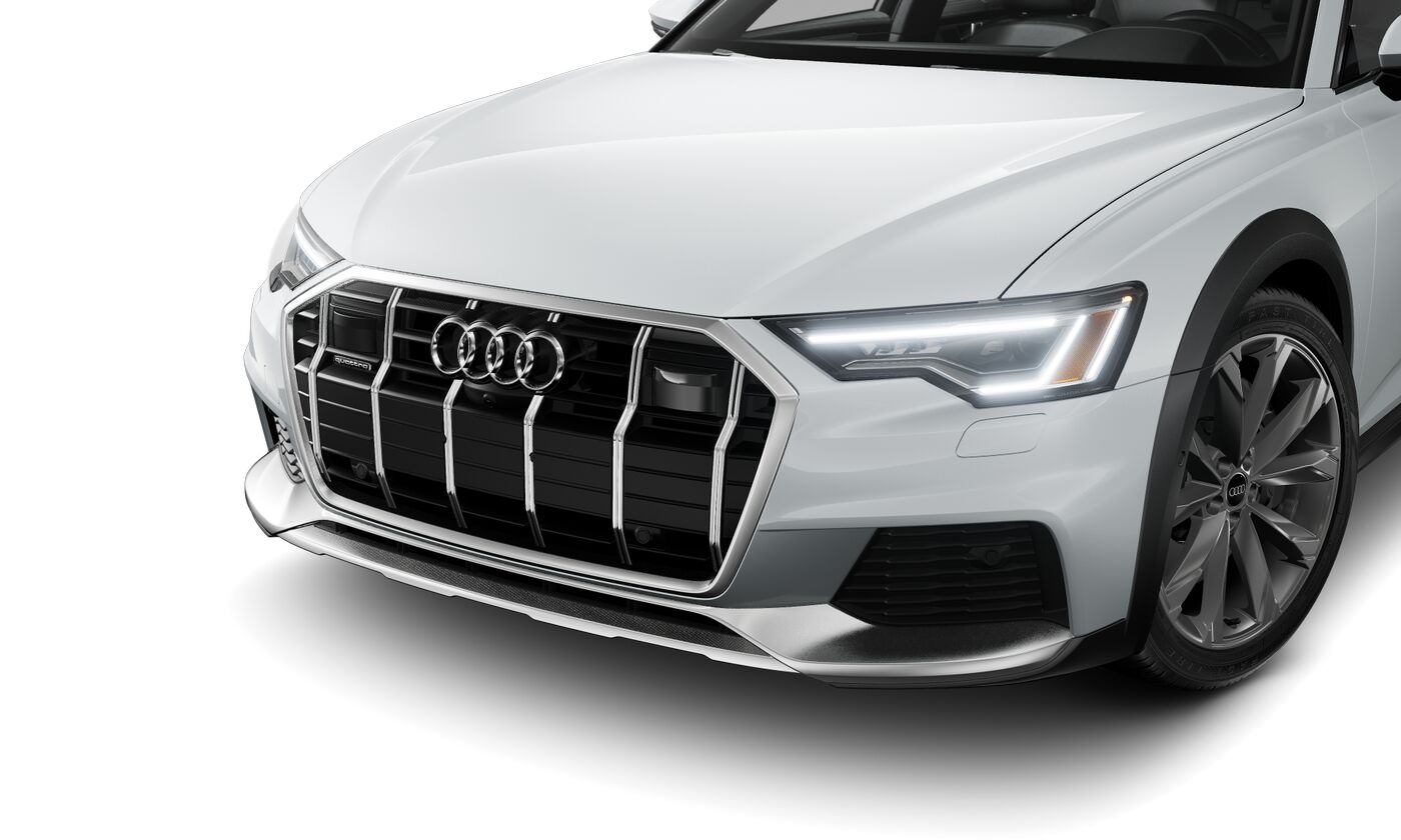 2025 Audi A6 Allroad Quattro Premium Plus photo 2