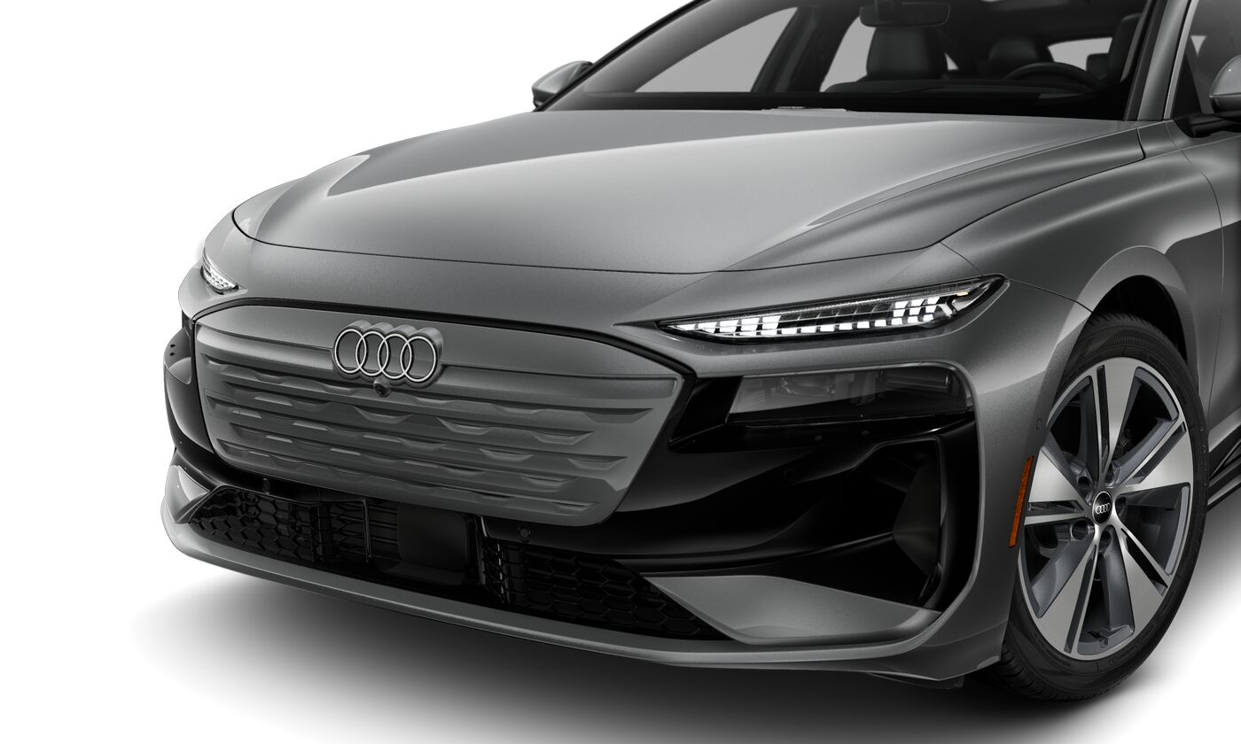 2025 Audi A6 Quattro Premium Plus photo 4