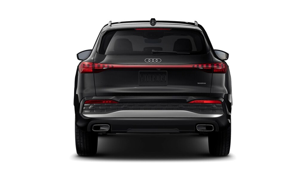 New 2025 Audi 2.0T Progressiv SUV