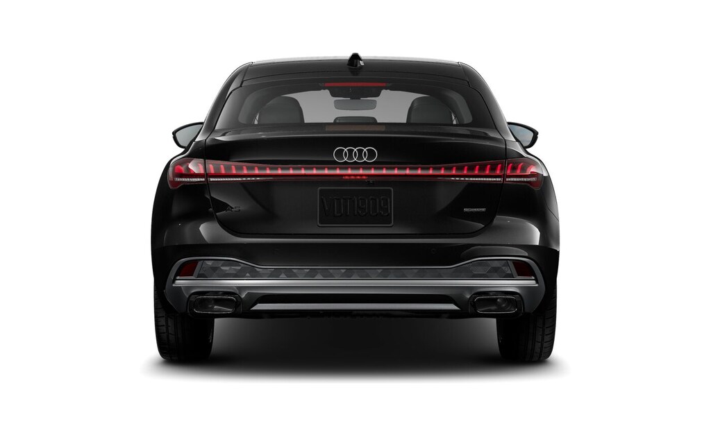 New 2025 Audi All-new A5 2.0T Premium Hatchback