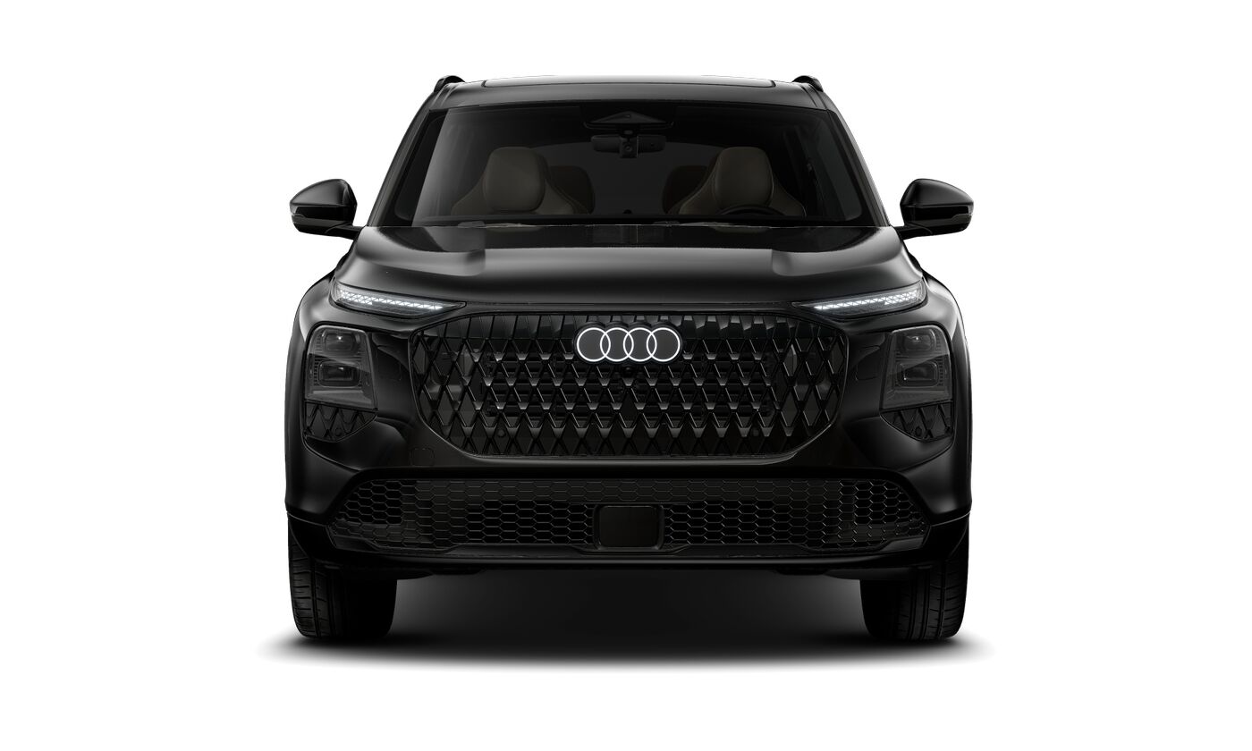 New 2027 Audi Q7 Premium SUV