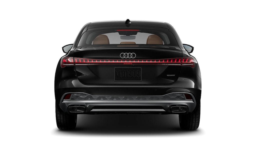 New 2025 Audi All-new A5 Premium Plus Hatchback