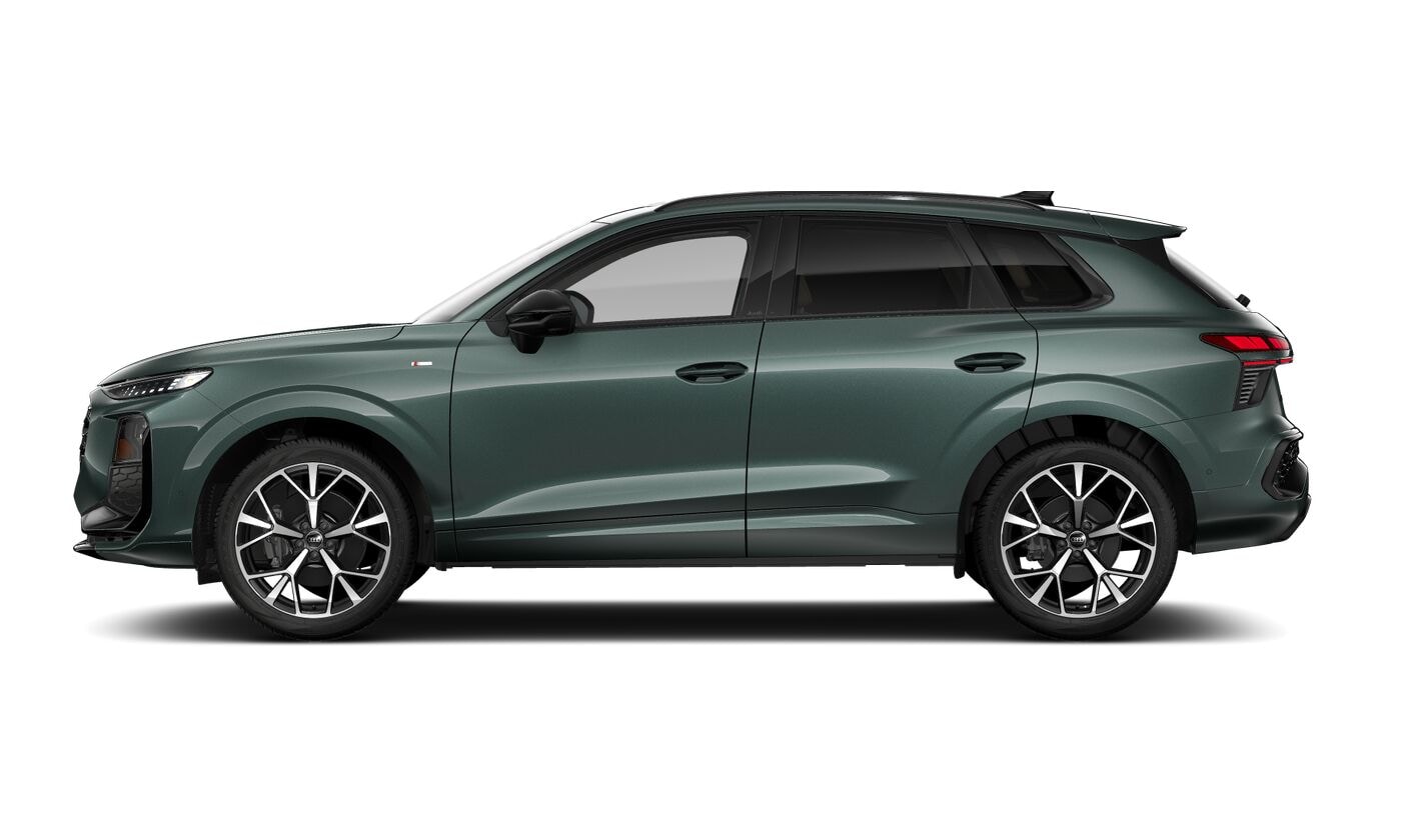 2026 Audi Q3 Base - Photo 7