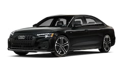 2027 Audi A8 Sedan