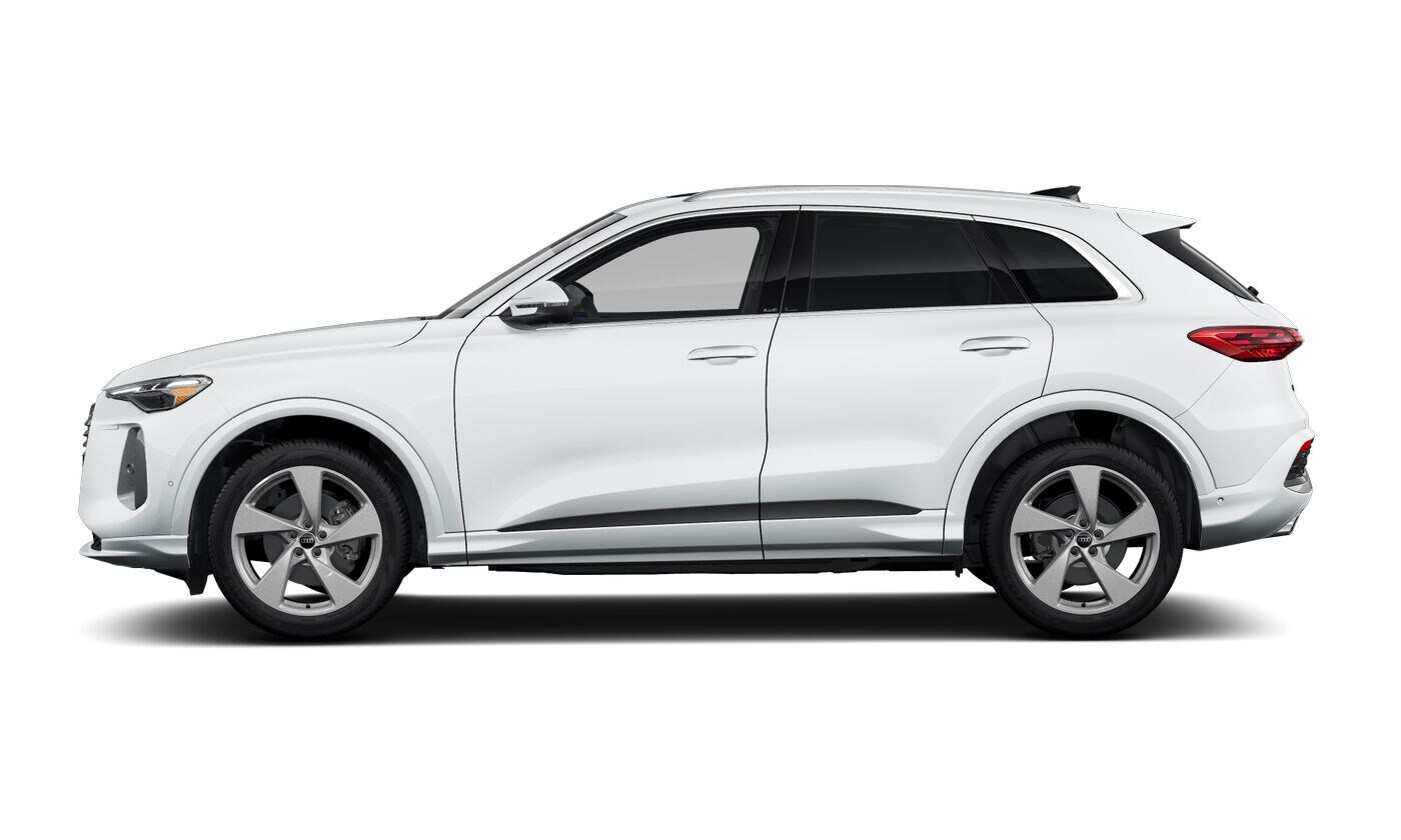 2025 Audi Q5 2.0T Premium Plus photo 9