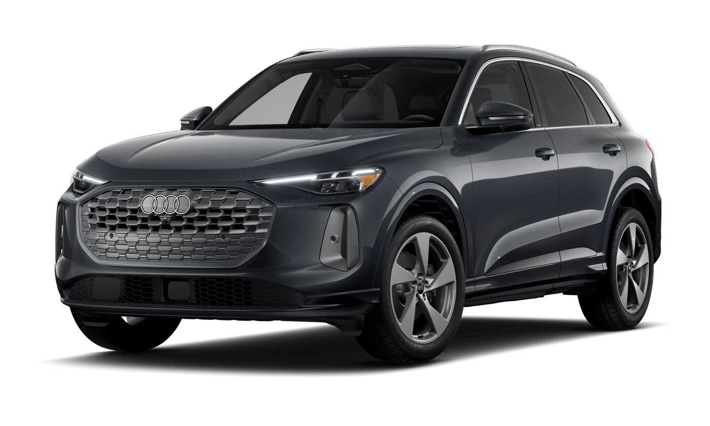2025 Audi Q5 Premium Plus -
                  Golden Valley, MN