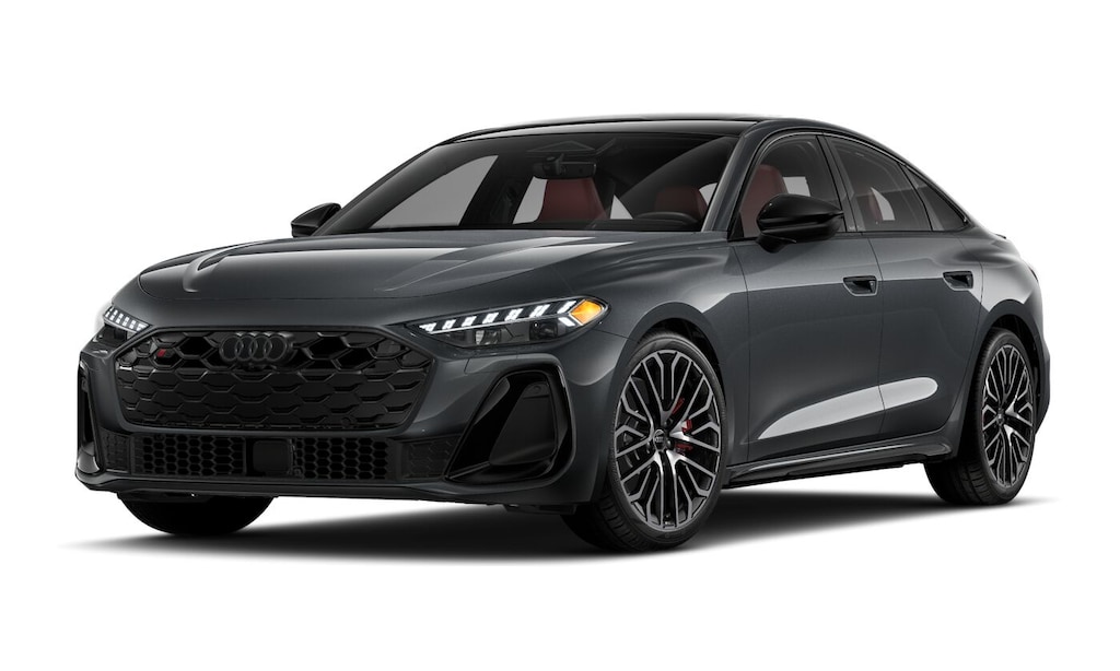 New 2025 Audi  3.0T À hayon