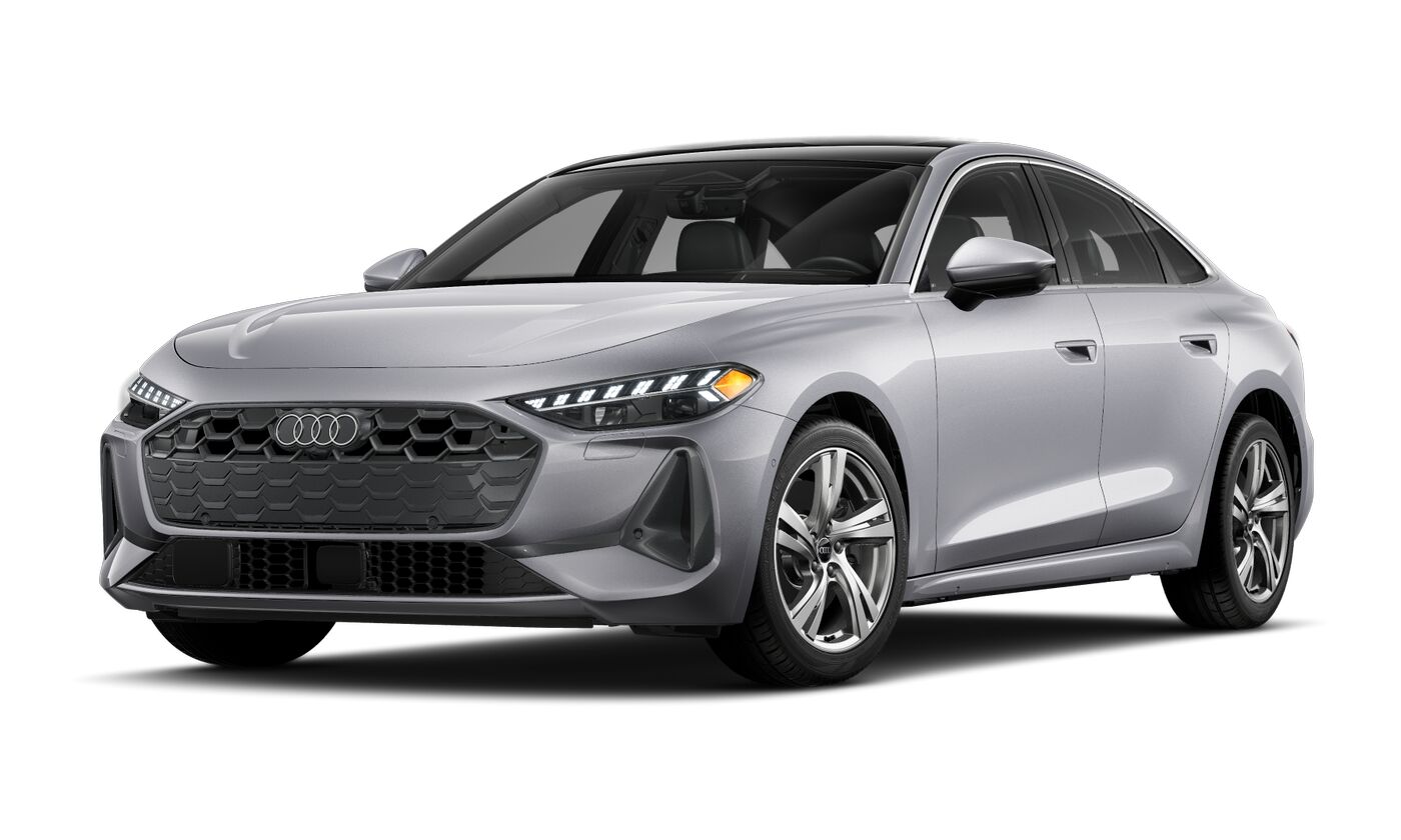 Thumbnail: 2025 Audi A5 - 1