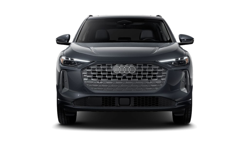 New 2025 Audi All-new Q5 2.0T Premium Plus SUV