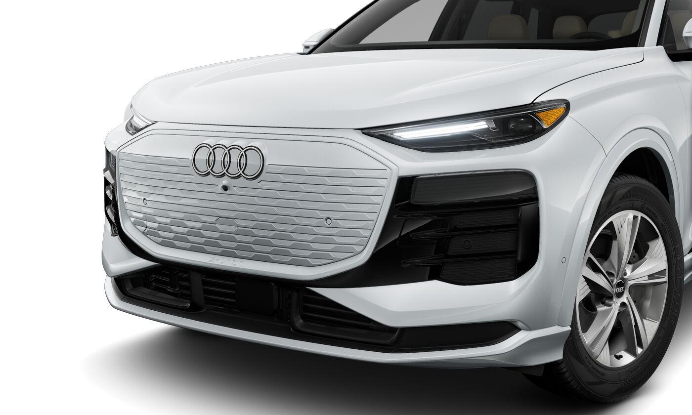 2025 Audi Q6 E-tron Premium photo 2