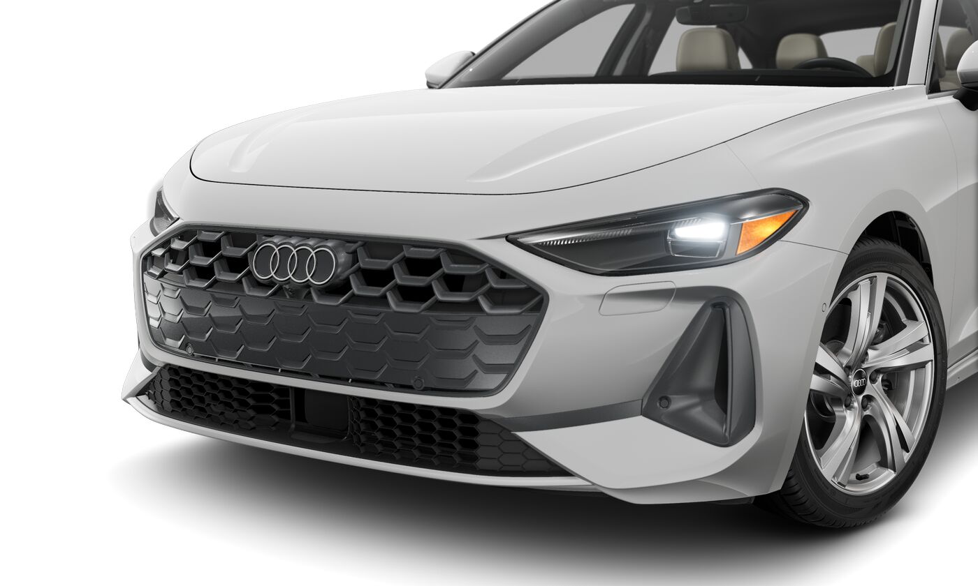 2025 Audi A5 2.0T Premium photo 2