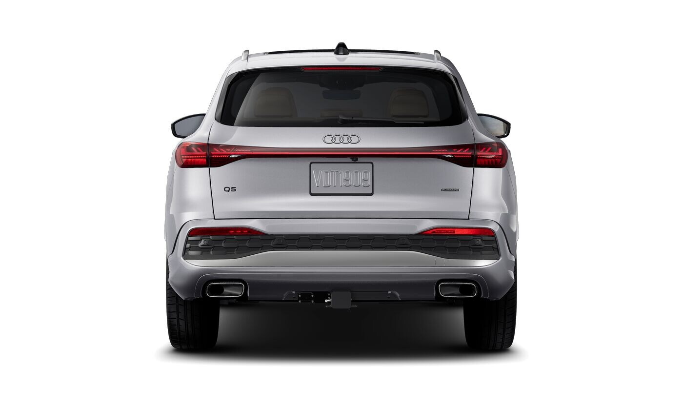 2025 Audi Q5 2.0T Prestige photo 4