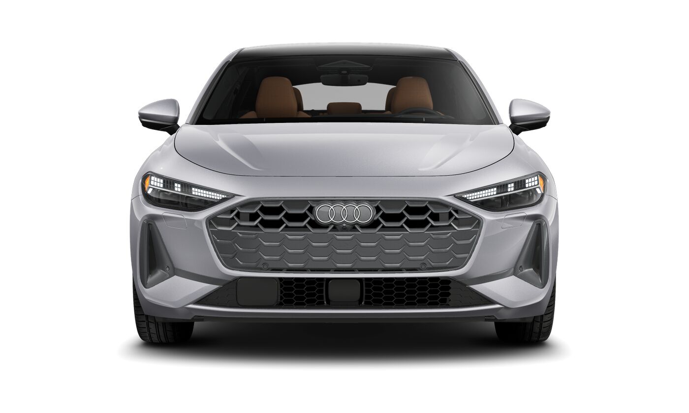 2025 Audi A5 2.0T Prestige photo 3