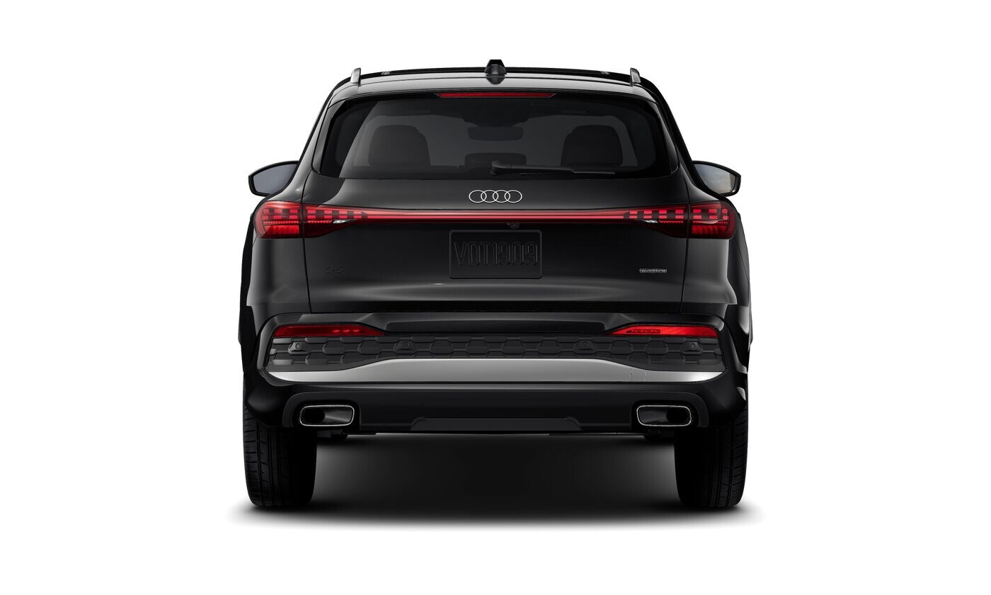 2025 Audi Q5 2.0T Premium photo 4