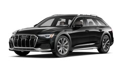 2025 Audi A6 allroad Premium Plus 3.0 TFSI Premium Plus