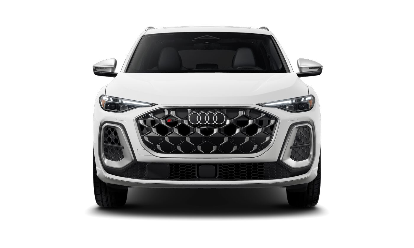 2025 Audi SQ5 Premium Plus photo 3
