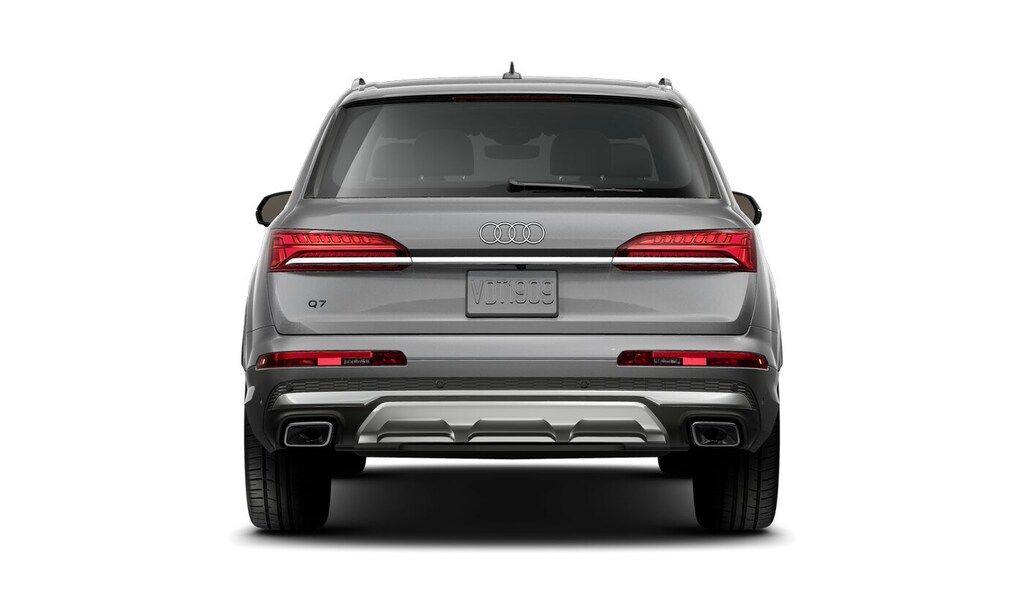 New 2025 Audi Q7 55 Premium Plus For Sale in Huntington Station, NY
