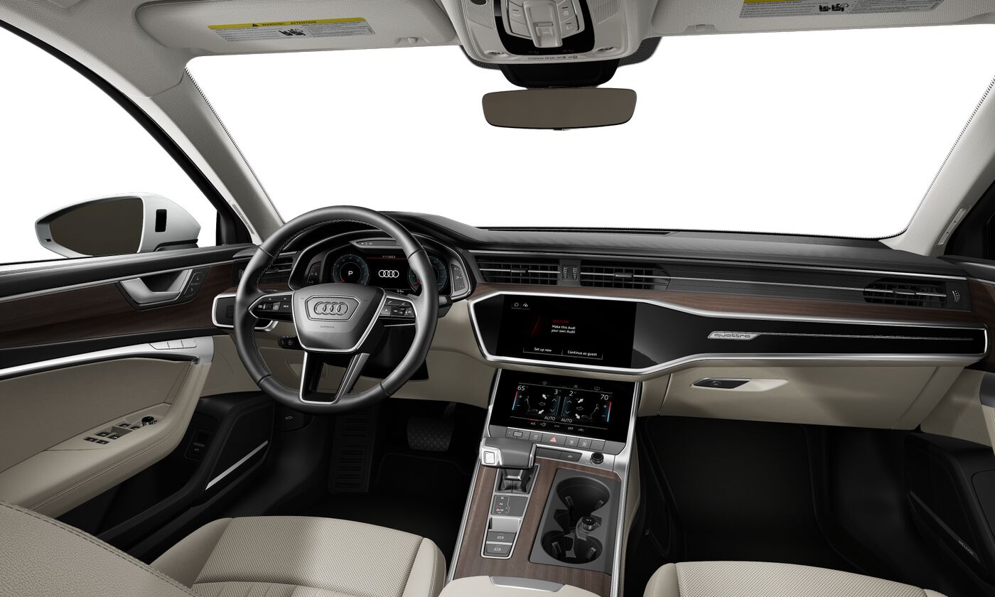 2025 Audi A6 Premium Plus - Photo 9