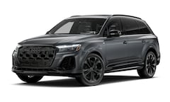 2025 Audi Q7 55 Technik SUV