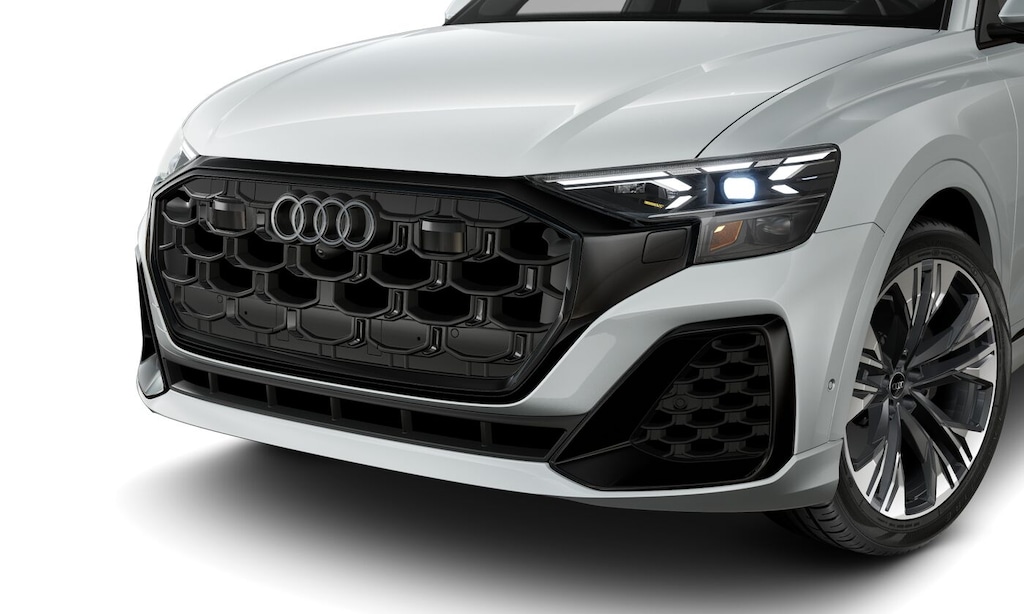 New Audi Cars & SUVs for sale in Wilsonville and Portland, OR Audi Wilsonville