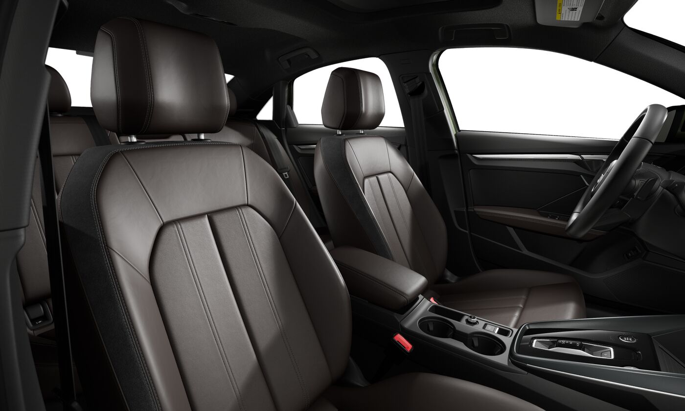 2025 Audi A3 2.0T Premium photo 8