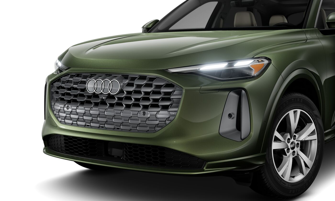 2025 Audi Q5 2.0T Premium photo 2