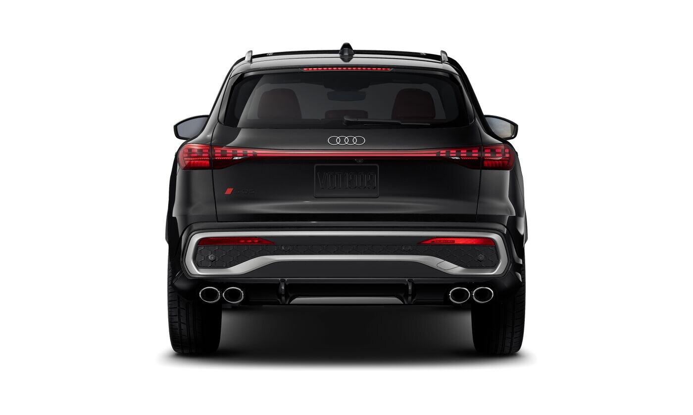 2025 Audi SQ5 Premium Plus photo 4