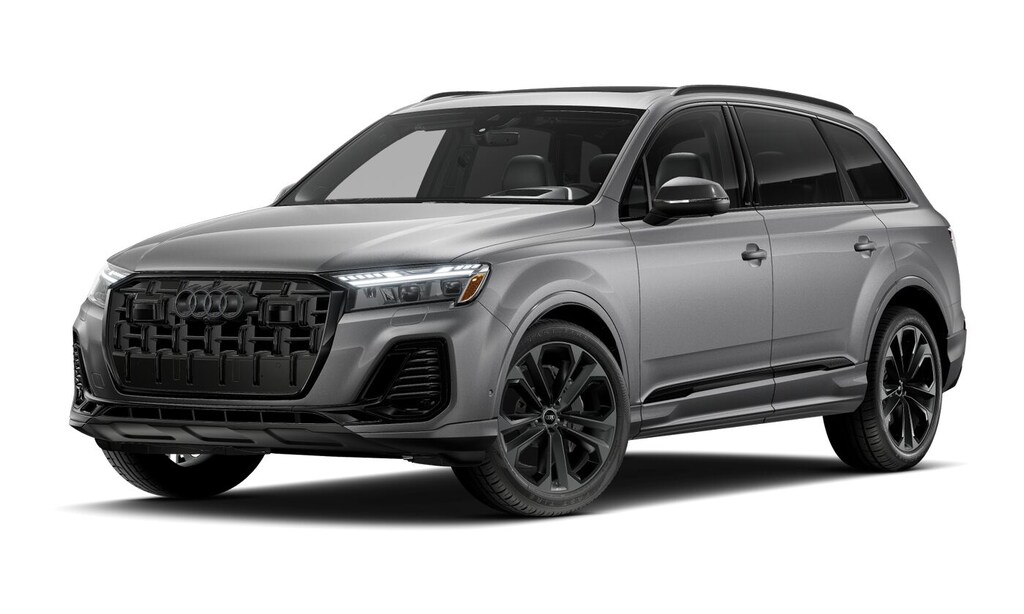 New 2025 Audi Q7 For Sale/Lease Chattanooga TN VIN WA1VVBF73SD019543