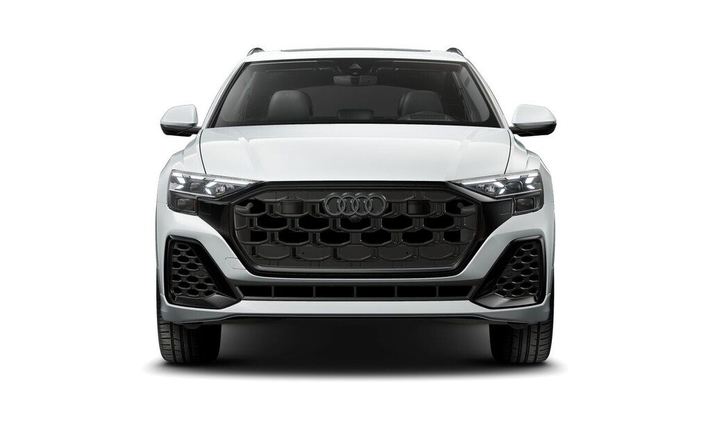 New 2025 Audi Q8 Auto For Sale Baton Rouge LA 25A054