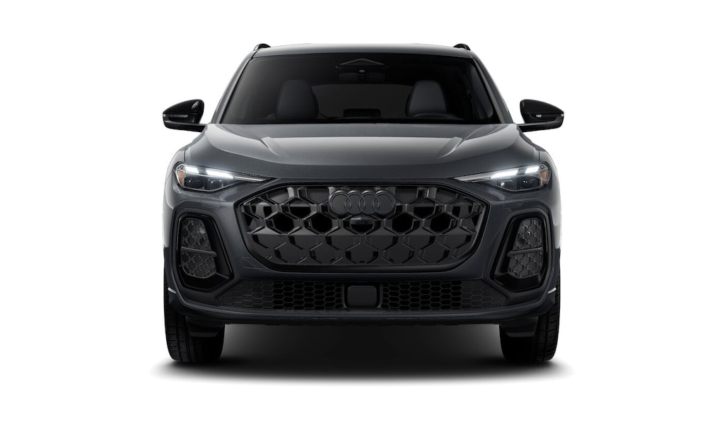 New 2025 Audi  2.0T VUS