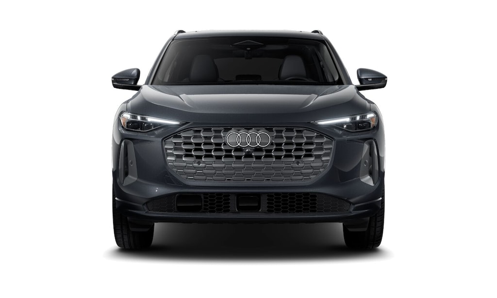 New 2026 Audi Q5 2.0T Premium Plus SUV