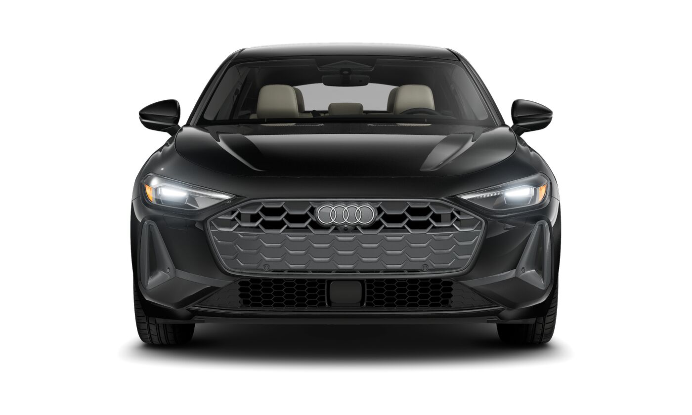 2025 Audi A5 Premium TFSI Quattro photo 3