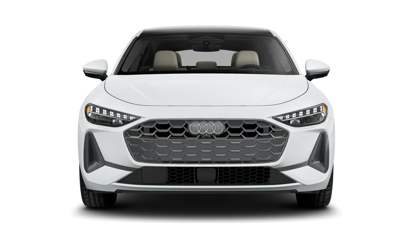 2025 Audi A5 Quattro Premium Plus photo 3