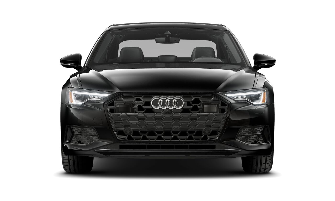 2025 Audi A6 Quattro Premium photo 3