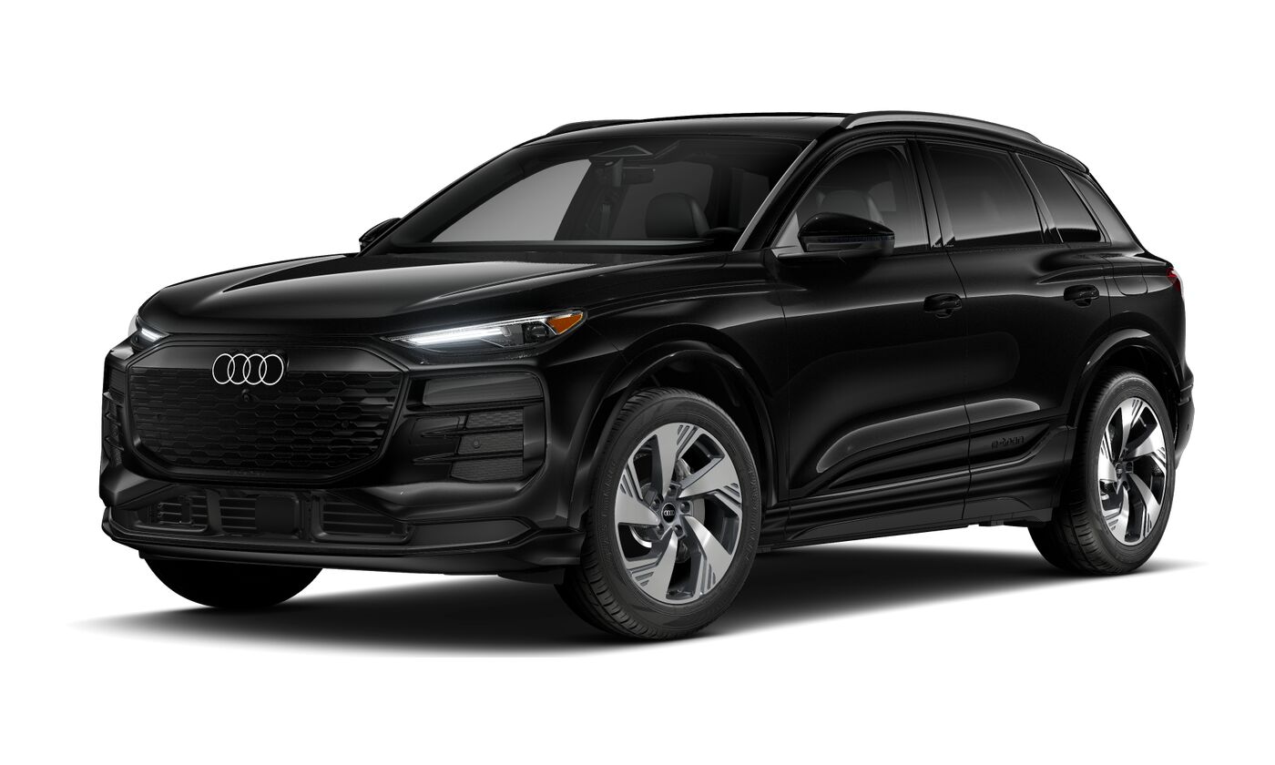 2027 Audi Q6 e-tron Premium -
                  Sherman Oaks, CA