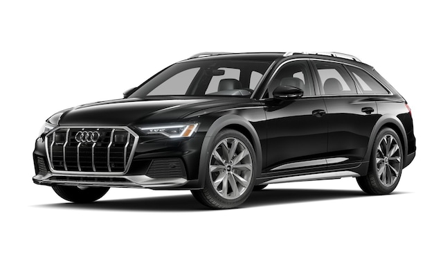 2025 Audi A6 allroad 55 Premium Plus Wagon for sale in Miami